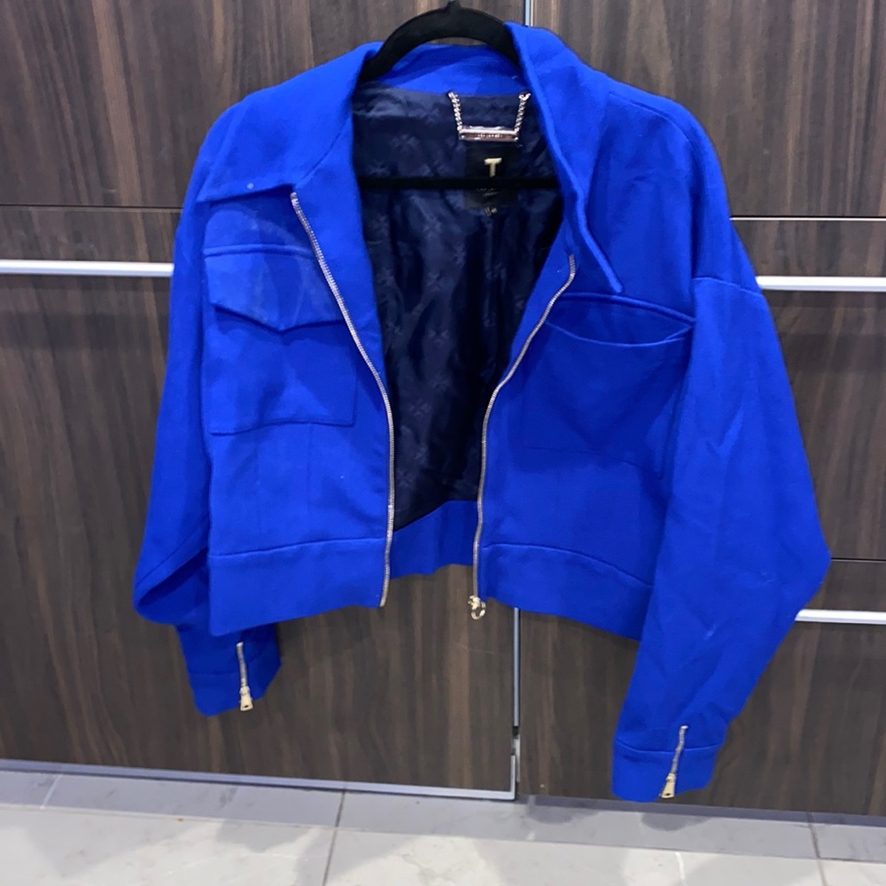 Ted baker jacket